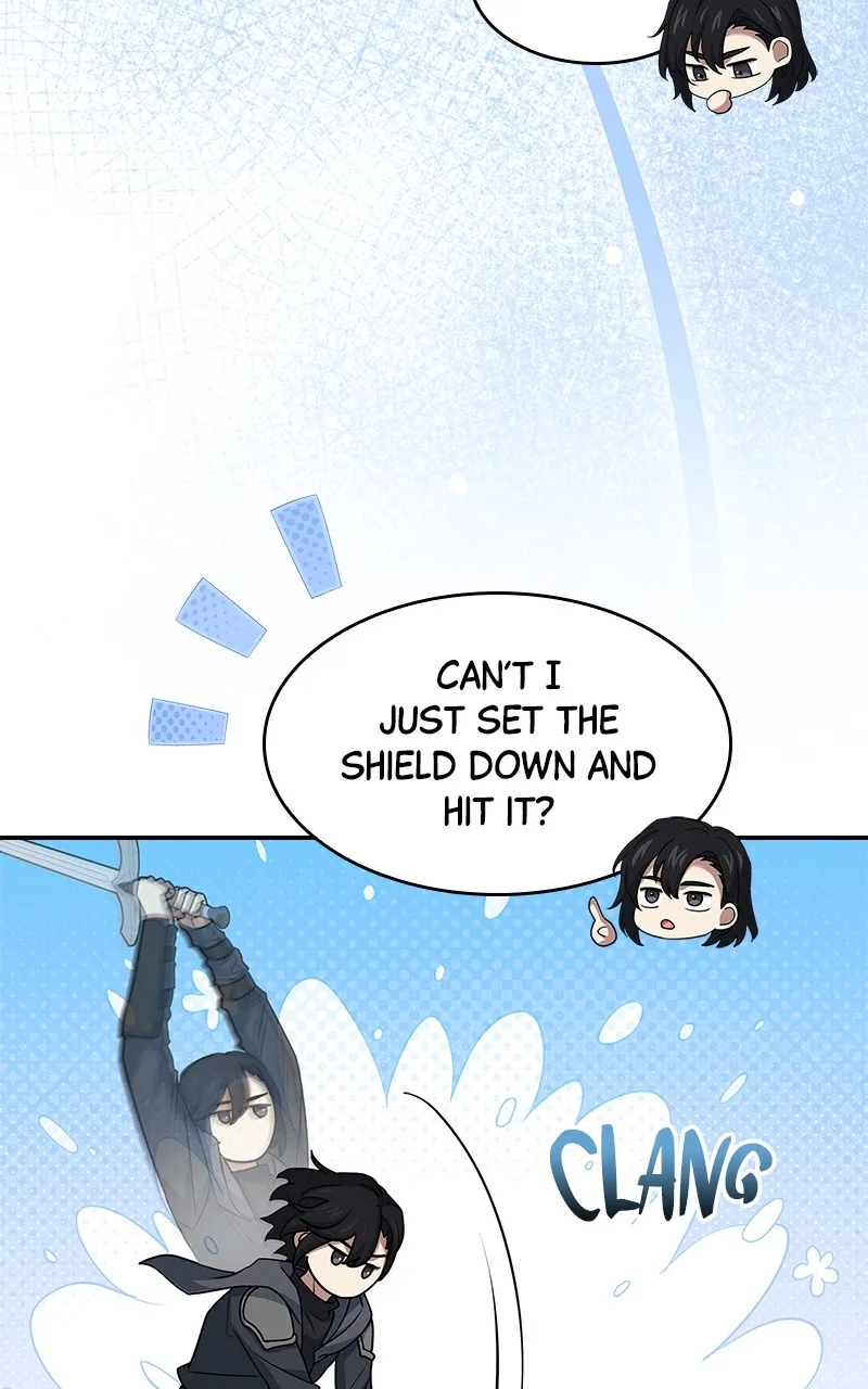 The Apothecary Prince Chapter 22 page 21 - 