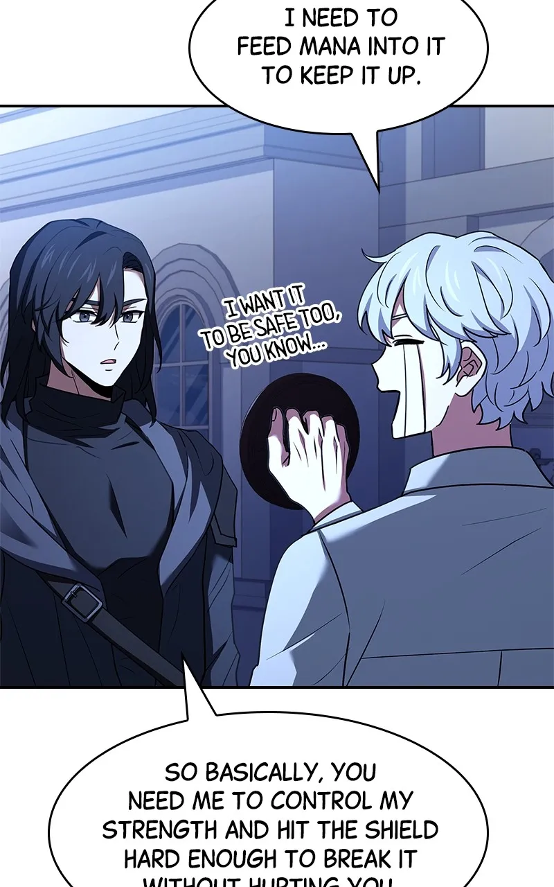 The Apothecary Prince Chapter 22 page 26 - 