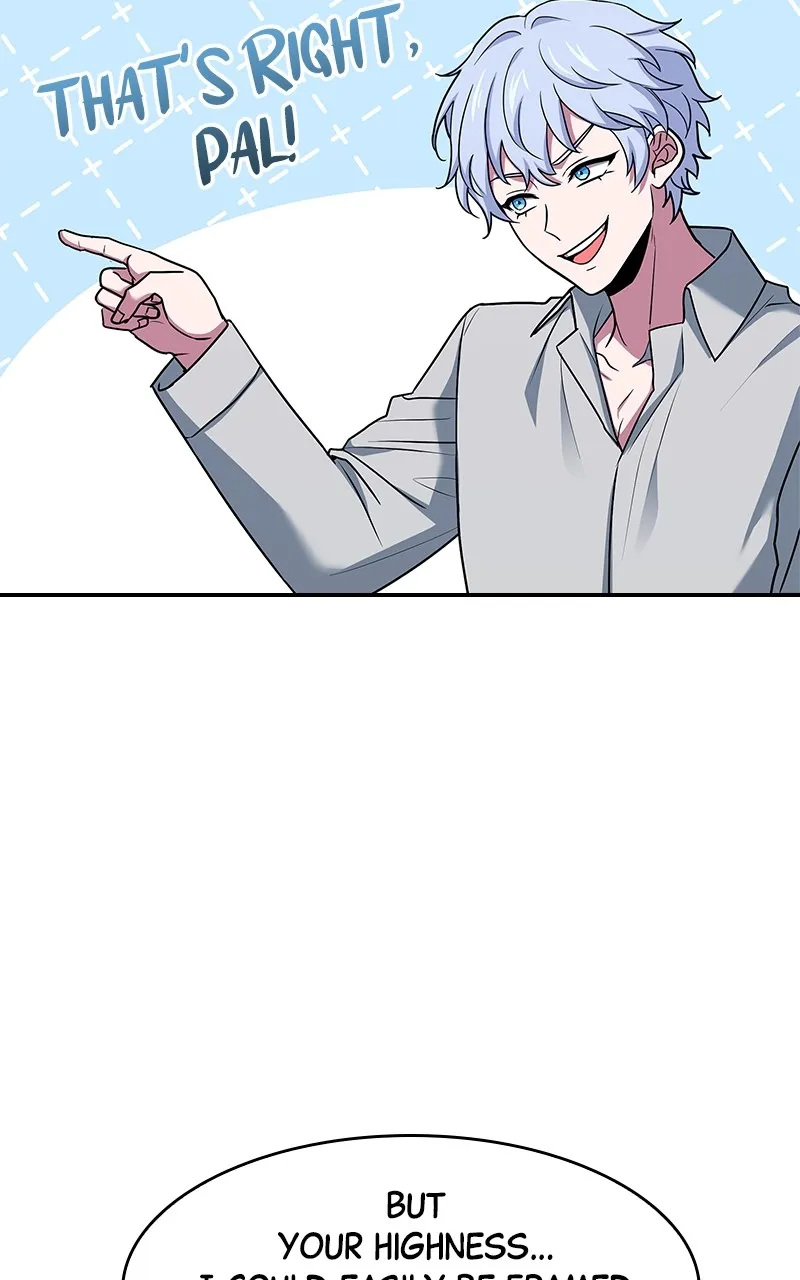 The Apothecary Prince Chapter 22 page 28 - 