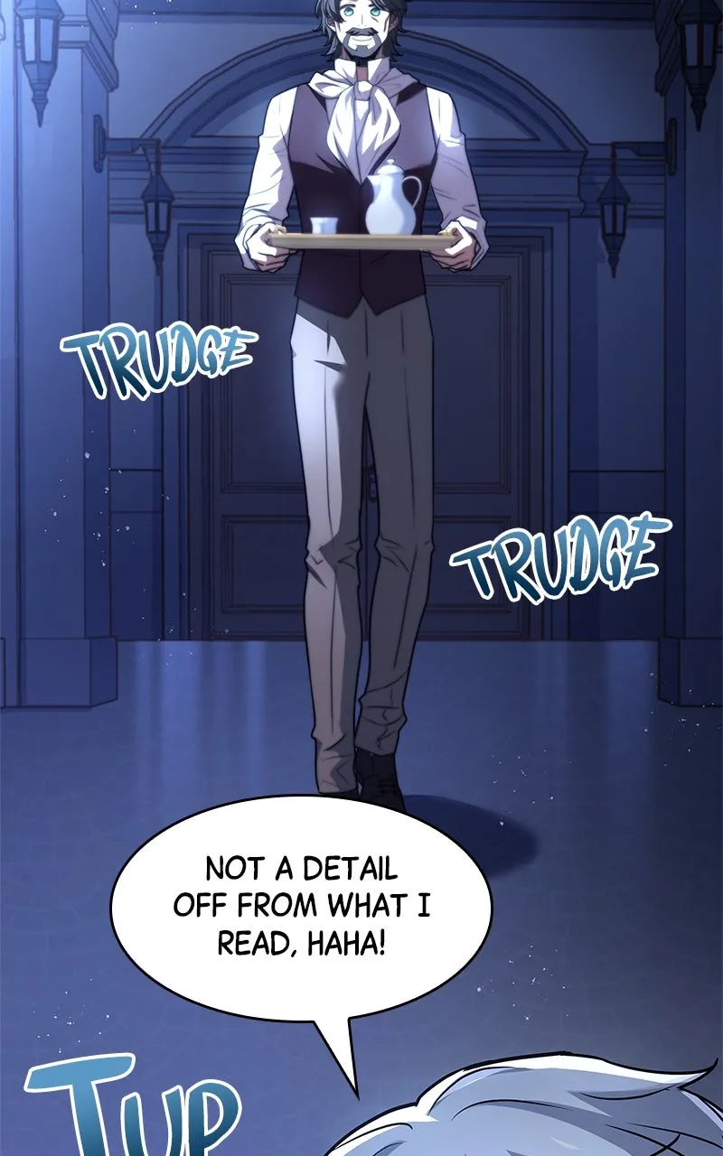 The Apothecary Prince Chapter 22 page 48 - 