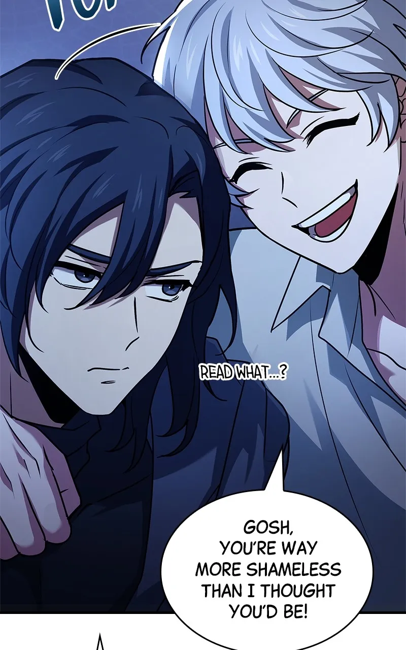 The Apothecary Prince Chapter 22 page 49 - 