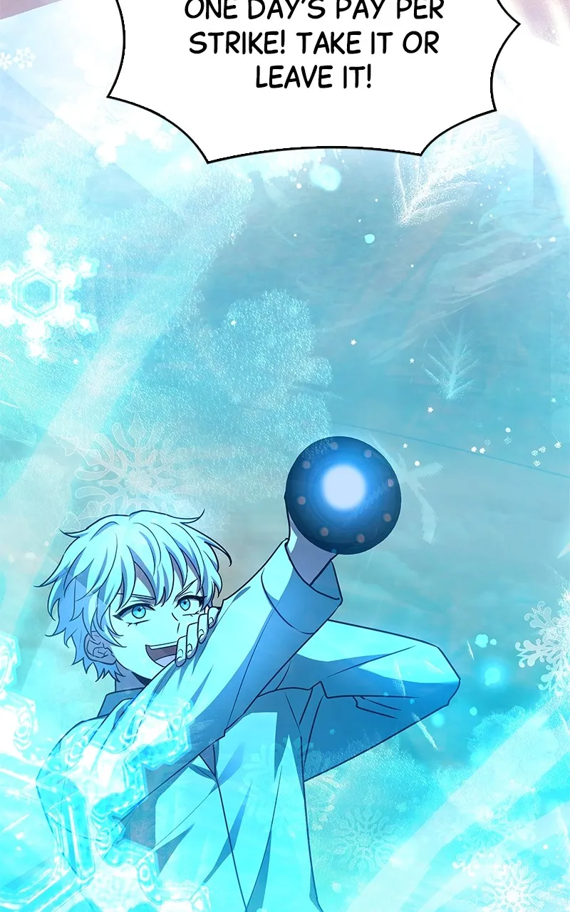The Apothecary Prince Chapter 22 page 52 - 