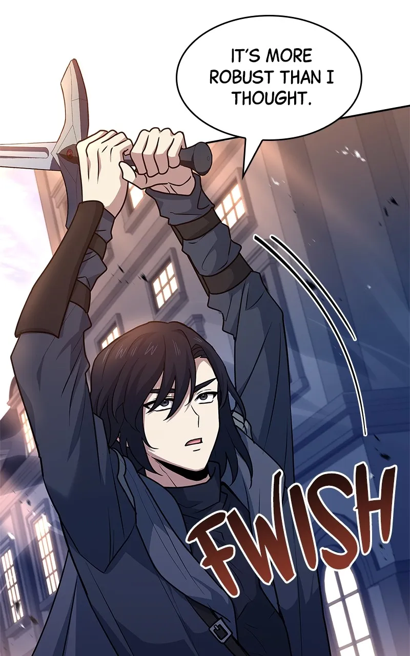 The Apothecary Prince Chapter 22 page 70 - 