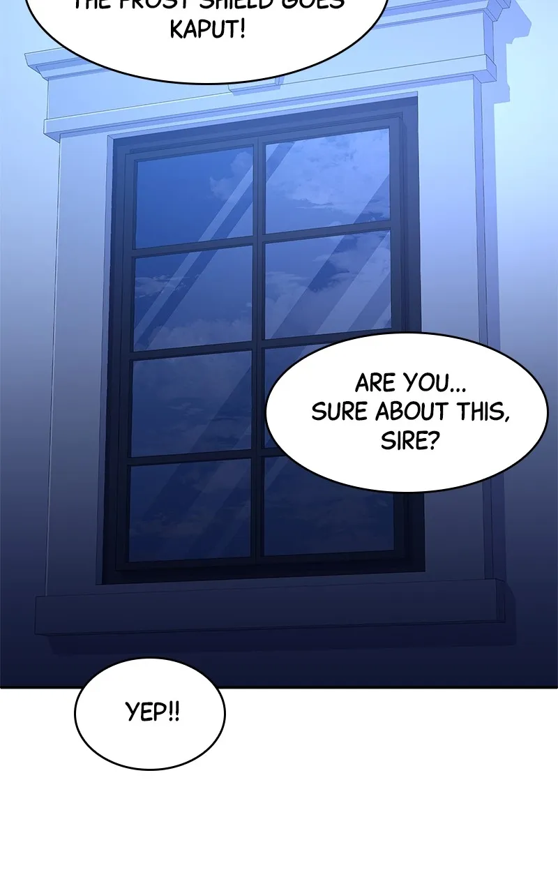 The Apothecary Prince Chapter 22 page 9 - 
