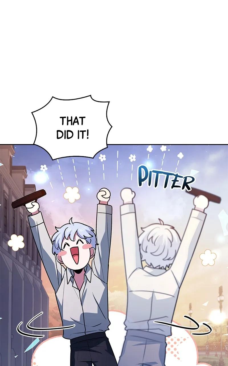 The Apothecary Prince Chapter 22 page 93 - 