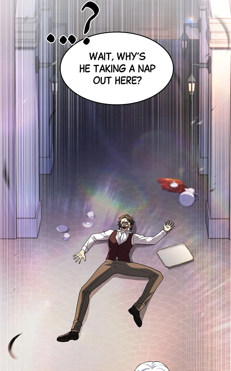 The Apothecary Prince Chapter 22 page 96 - 