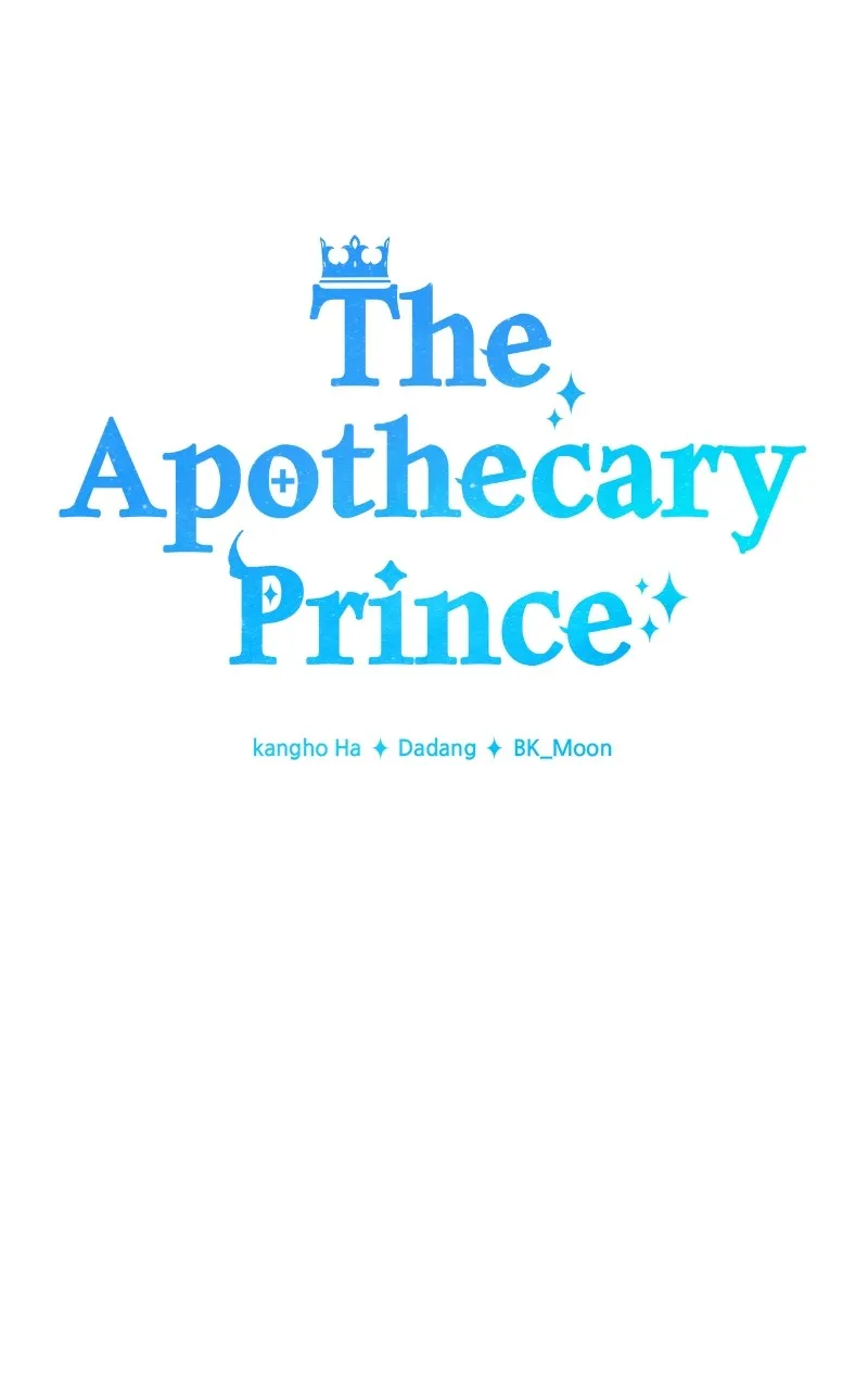 The Apothecary Prince Chapter 22 page 98 - 