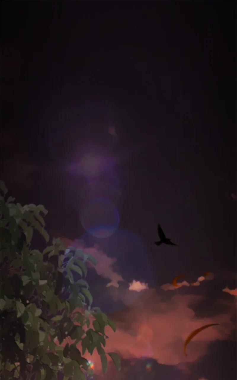 The Apothecary Prince Chapter 23 page 1 - 