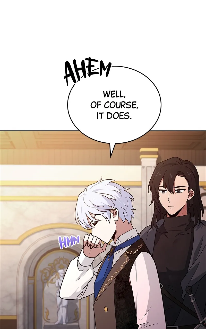The Apothecary Prince Chapter 23 page 108 - 