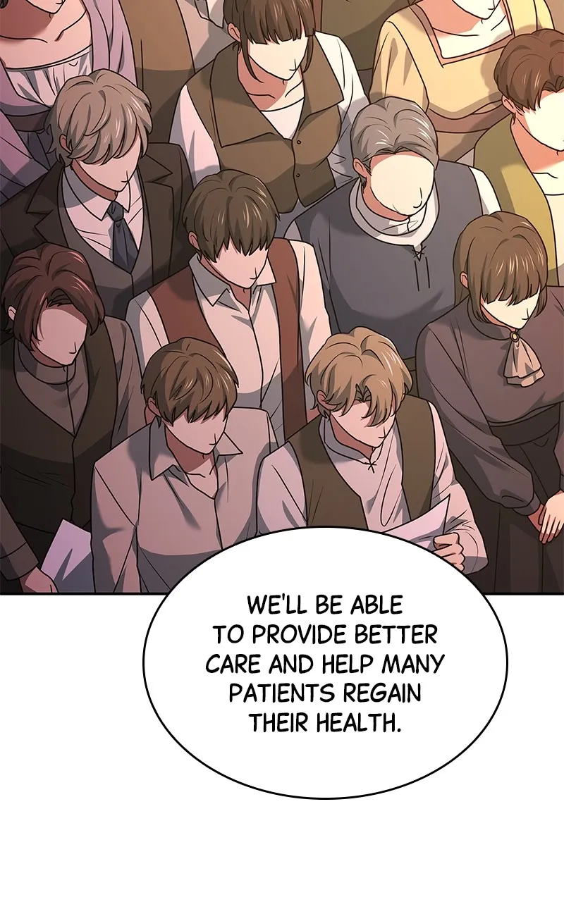 The Apothecary Prince Chapter 23 page 110 - 