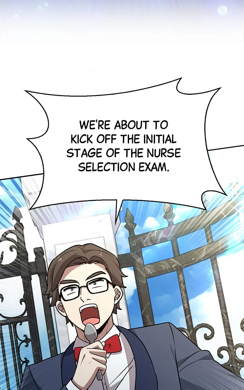 The Apothecary Prince Chapter 23 page 132 - 