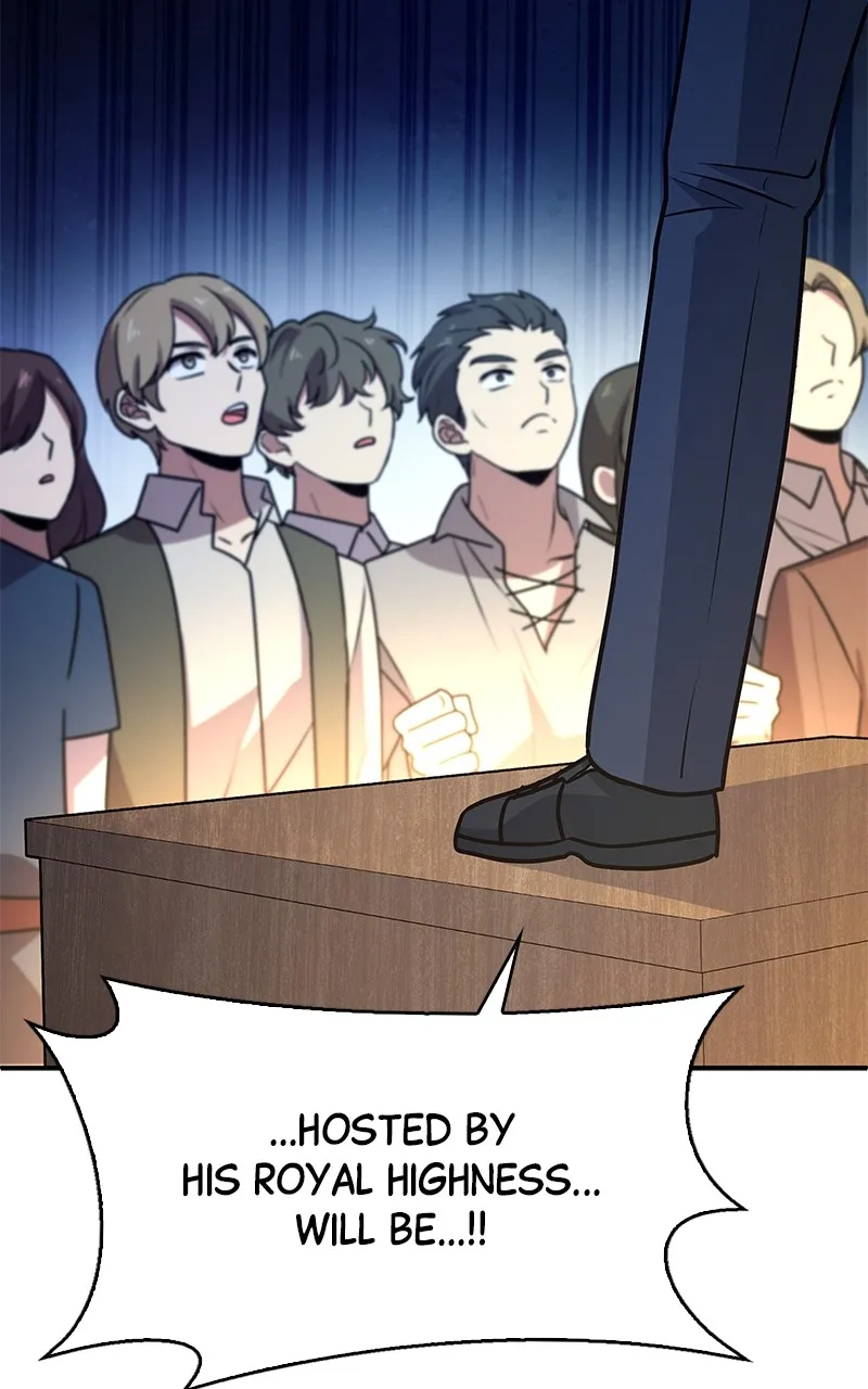 The Apothecary Prince Chapter 23 page 134 - 