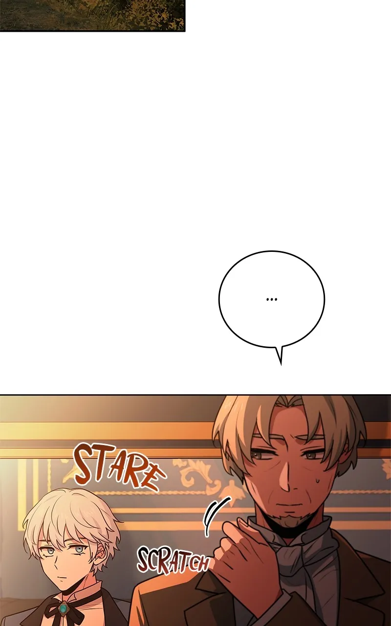The Apothecary Prince Chapter 23 page 27 - 
