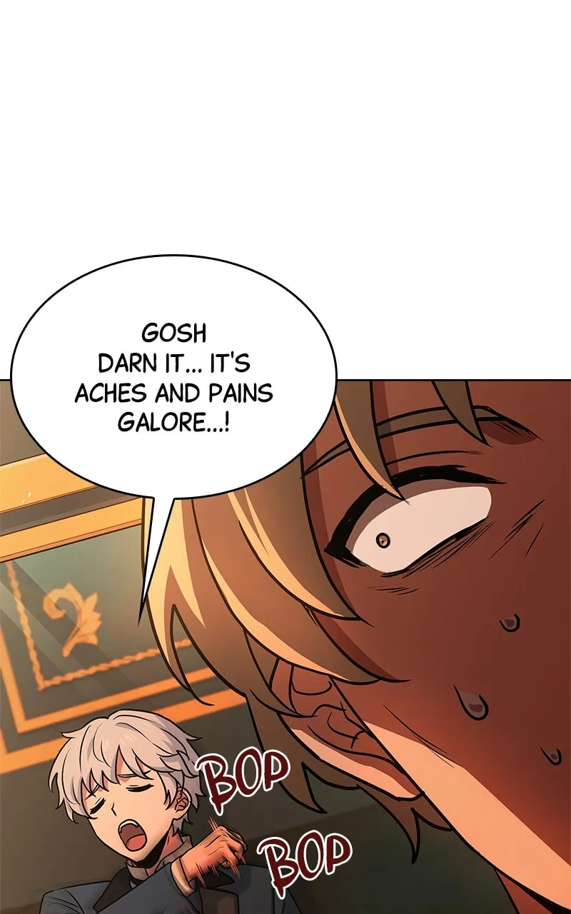The Apothecary Prince Chapter 23 page 32 - 