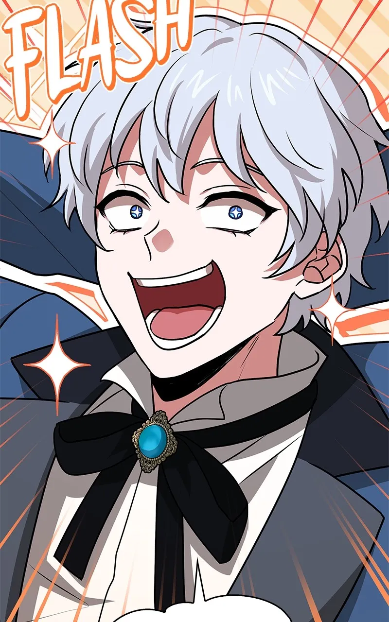 The Apothecary Prince Chapter 23 page 42 - 