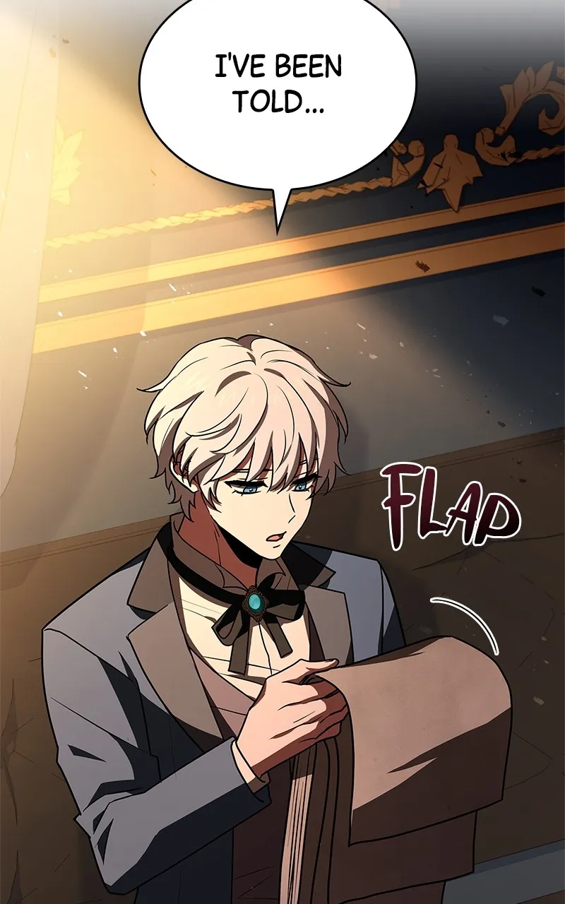 The Apothecary Prince Chapter 23 page 45 - 