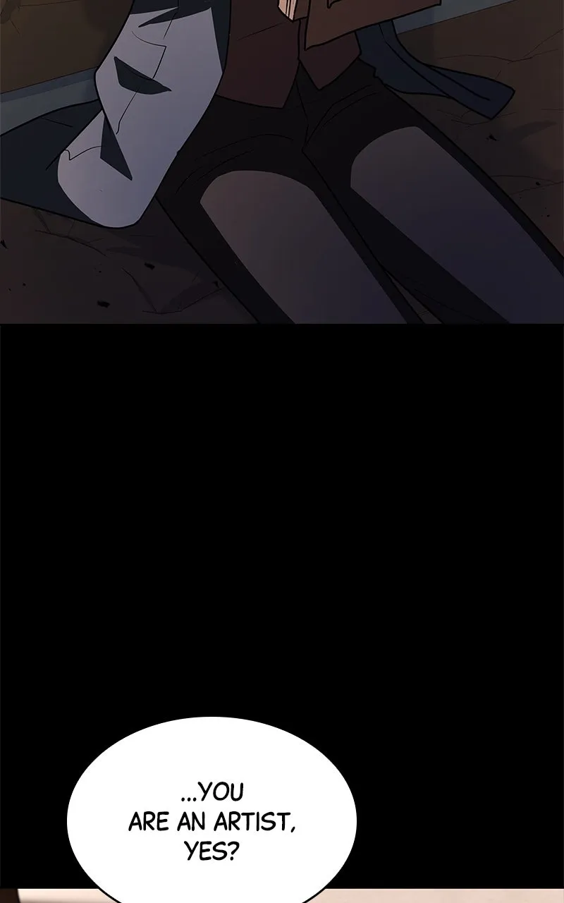 The Apothecary Prince Chapter 23 page 46 - 
