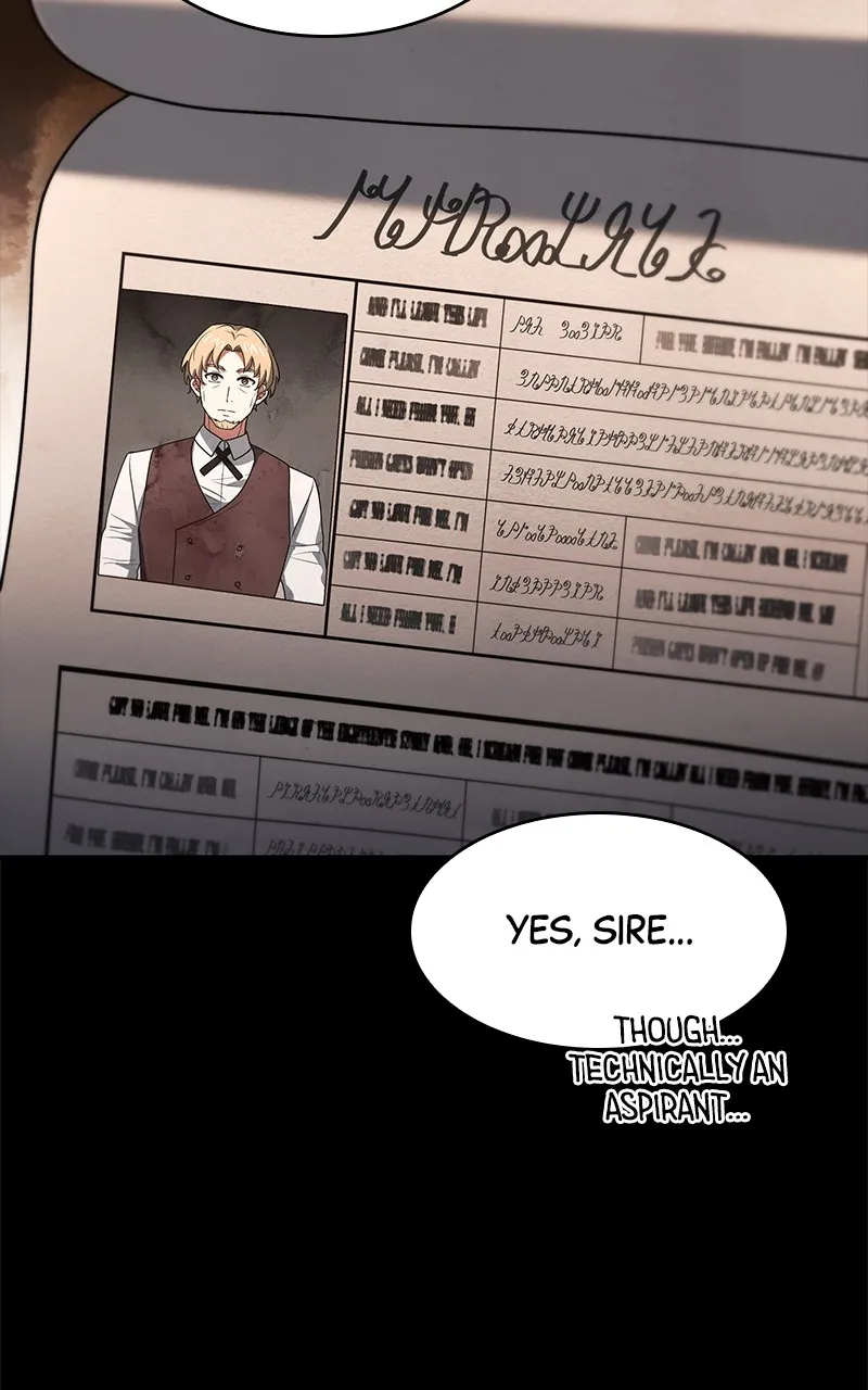 The Apothecary Prince Chapter 23 page 47 - 