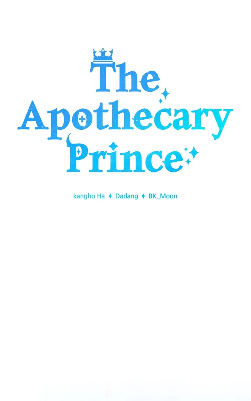 The Apothecary Prince Chapter 23 page 50 - 