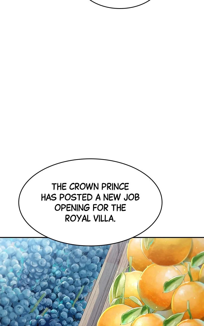 The Apothecary Prince Chapter 23 page 56 - 