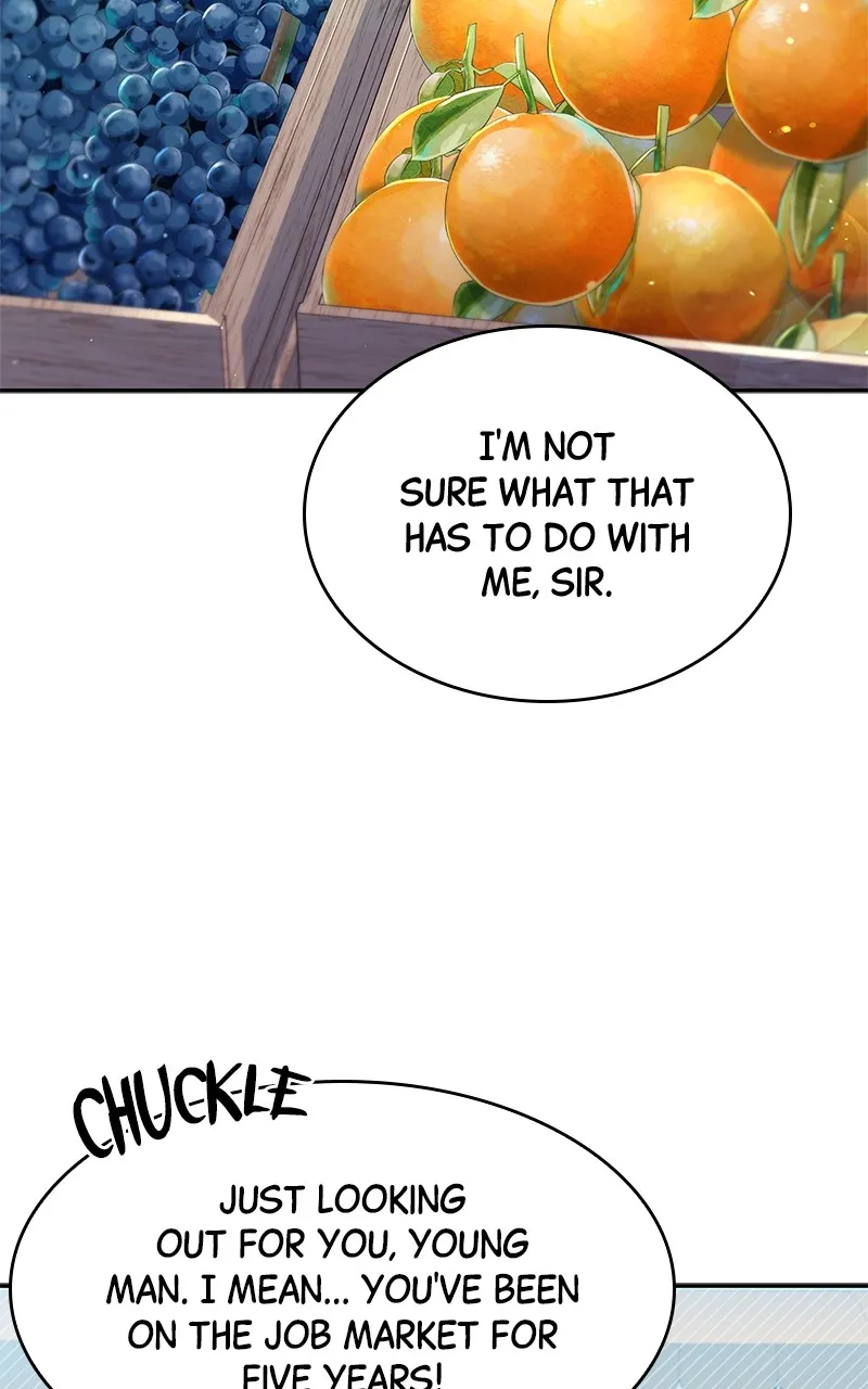 The Apothecary Prince Chapter 23 page 57 - 