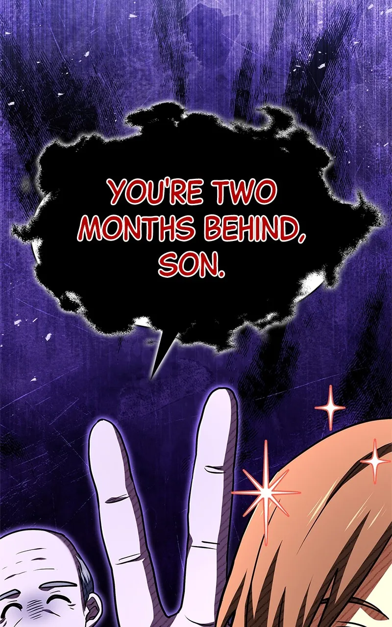 The Apothecary Prince Chapter 23 page 60 - 