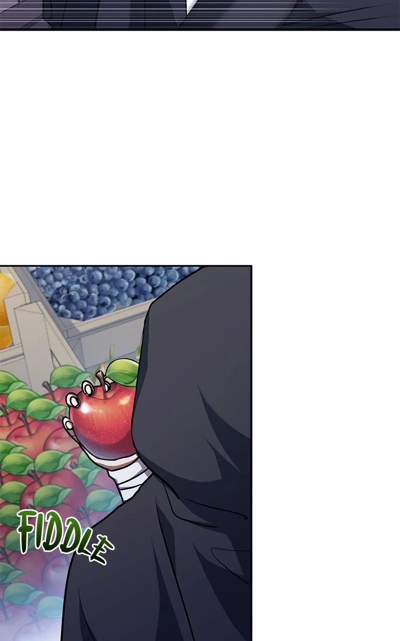 The Apothecary Prince Chapter 23 page 63 - 