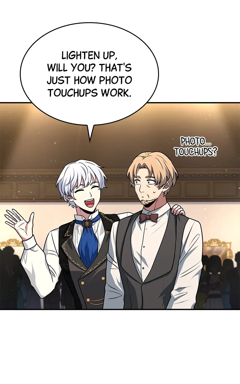 The Apothecary Prince Chapter 23 page 84 - 