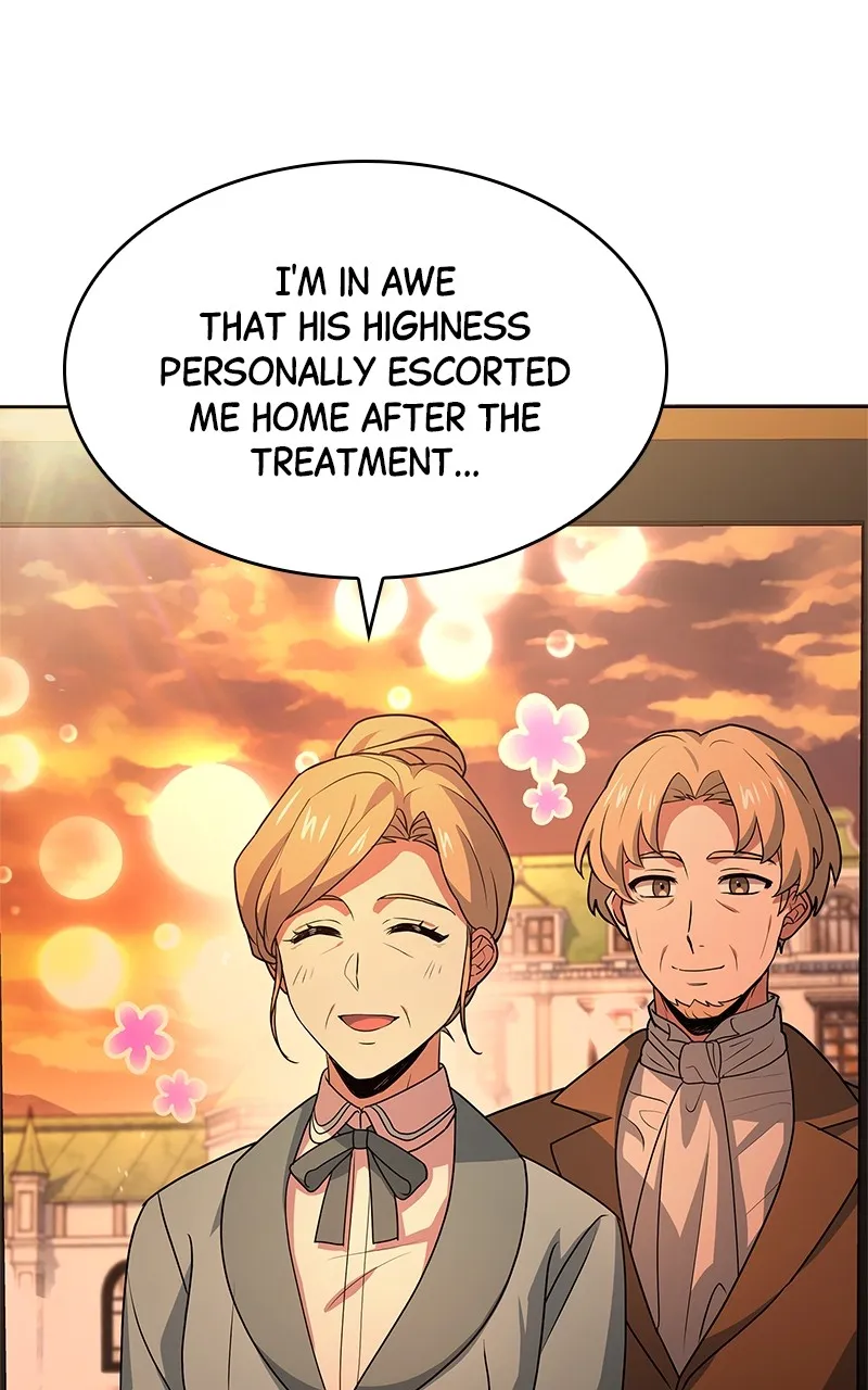 The Apothecary Prince Chapter 23 page 10 - 