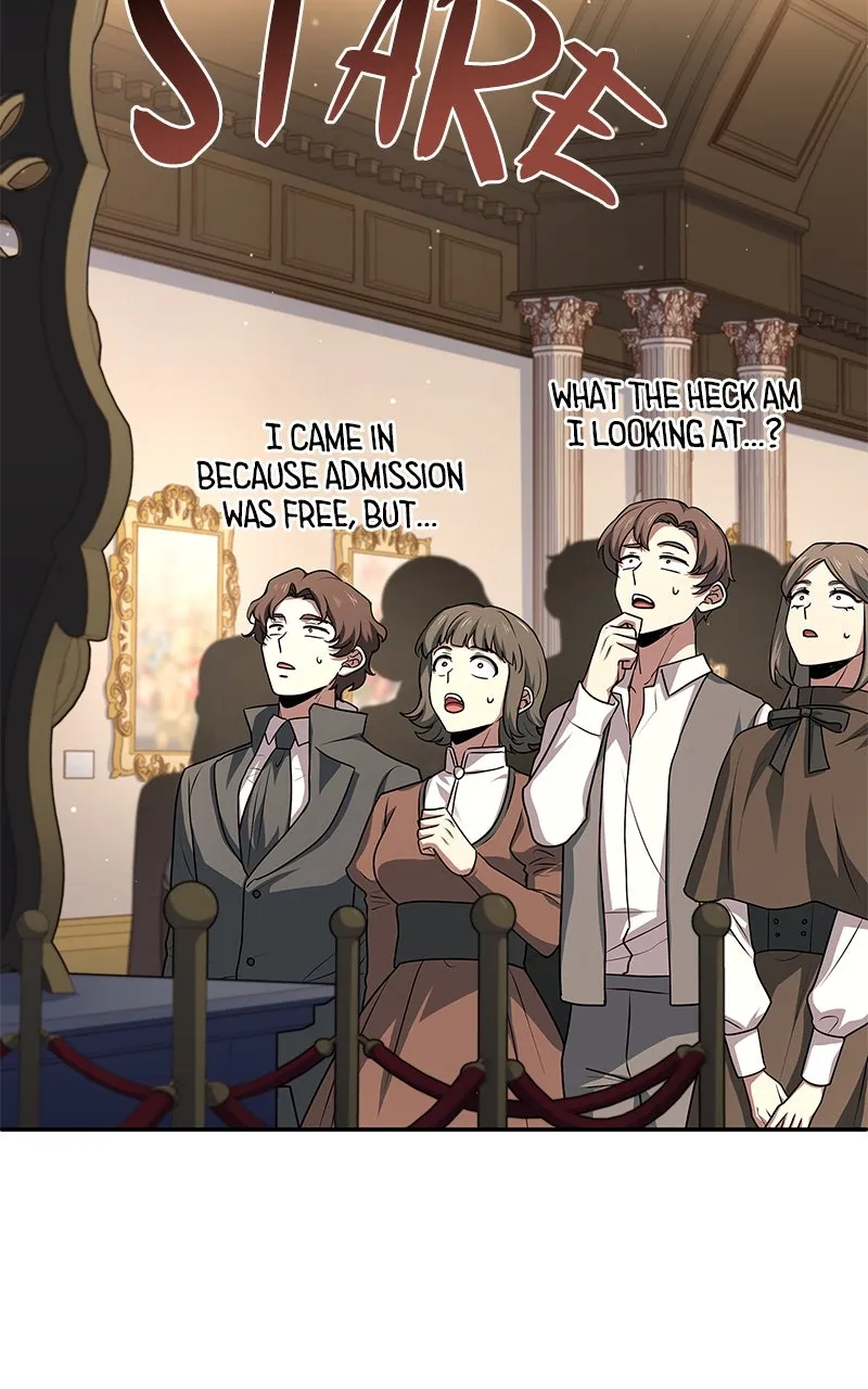 The Apothecary Prince Chapter 23 page 91 - 