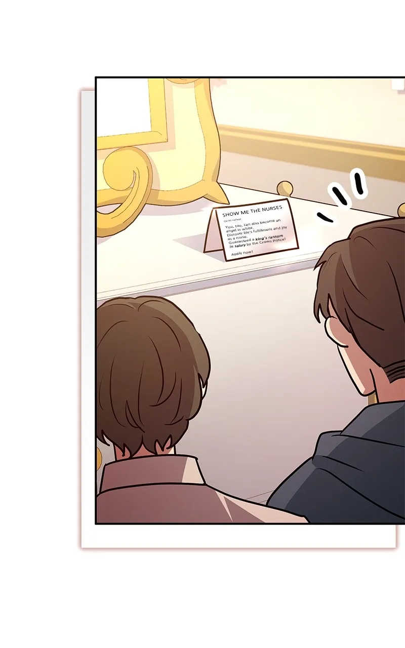 The Apothecary Prince Chapter 23 page 92 - 