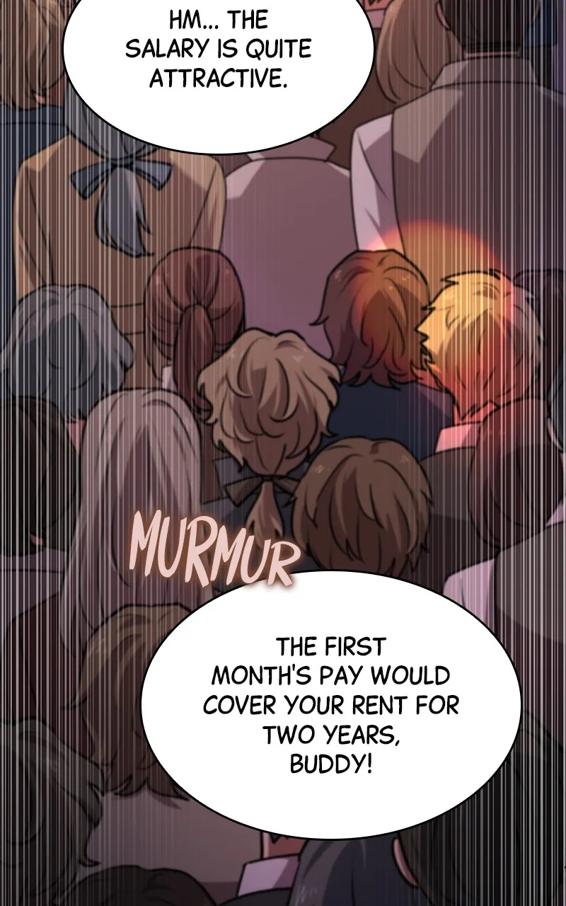 The Apothecary Prince Chapter 23 page 97 - 