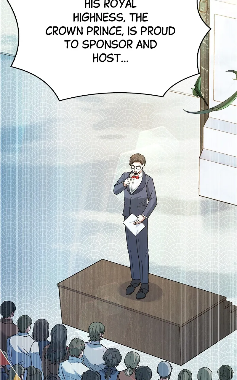 The Apothecary Prince Chapter 24 page 2 - 