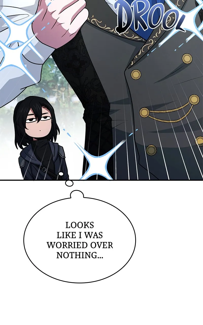 The Apothecary Prince Chapter 24 page 105 - 