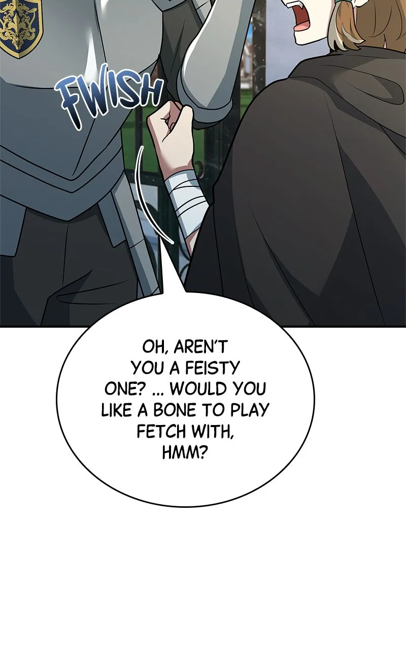 The Apothecary Prince Chapter 24 page 110 - 