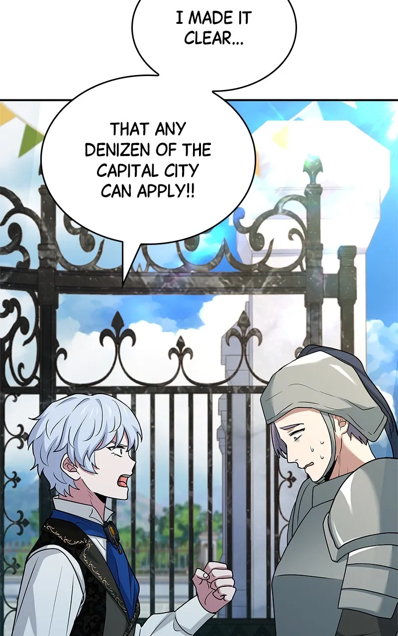The Apothecary Prince Chapter 24 page 115 - 