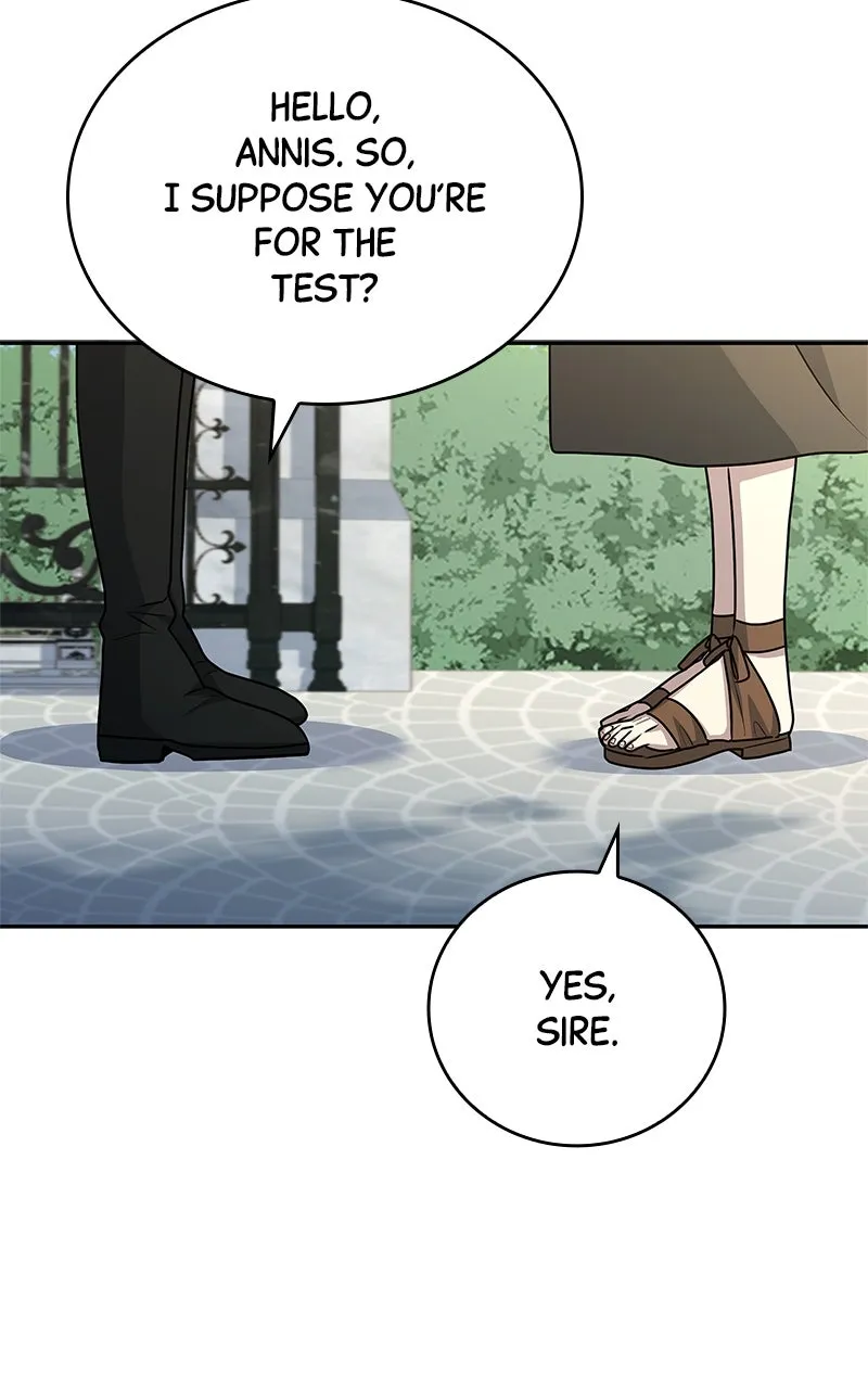 The Apothecary Prince Chapter 24 page 121 - 