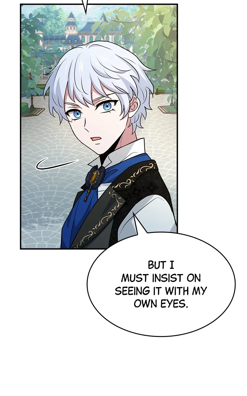 The Apothecary Prince Chapter 24 page 125 - 