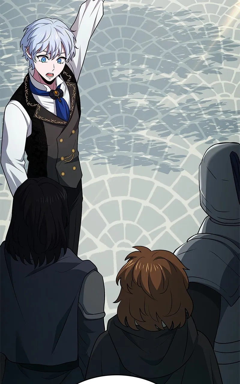 The Apothecary Prince Chapter 24 page 130 - 