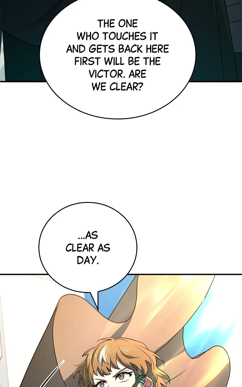 The Apothecary Prince Chapter 24 page 131 - 
