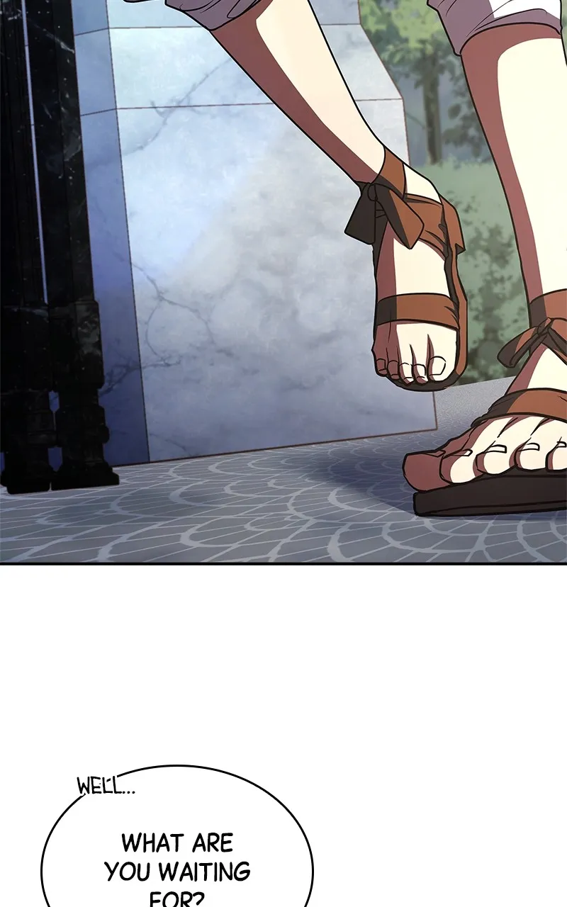 The Apothecary Prince Chapter 24 page 133 - 