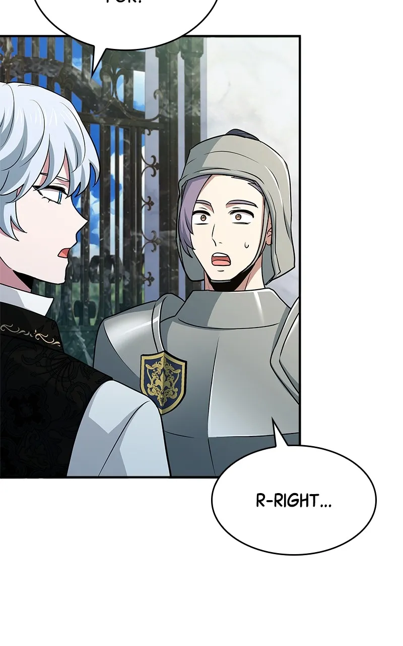 The Apothecary Prince Chapter 24 page 134 - 