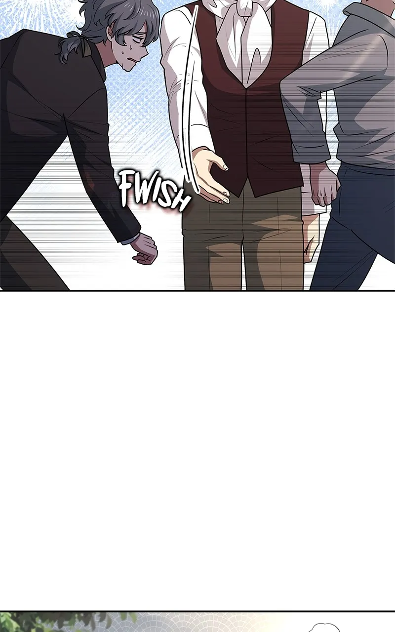 The Apothecary Prince Chapter 24 page 20 - 