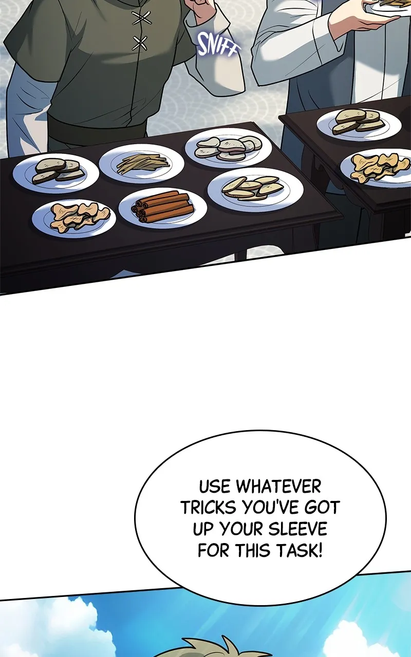 The Apothecary Prince Chapter 24 page 26 - 