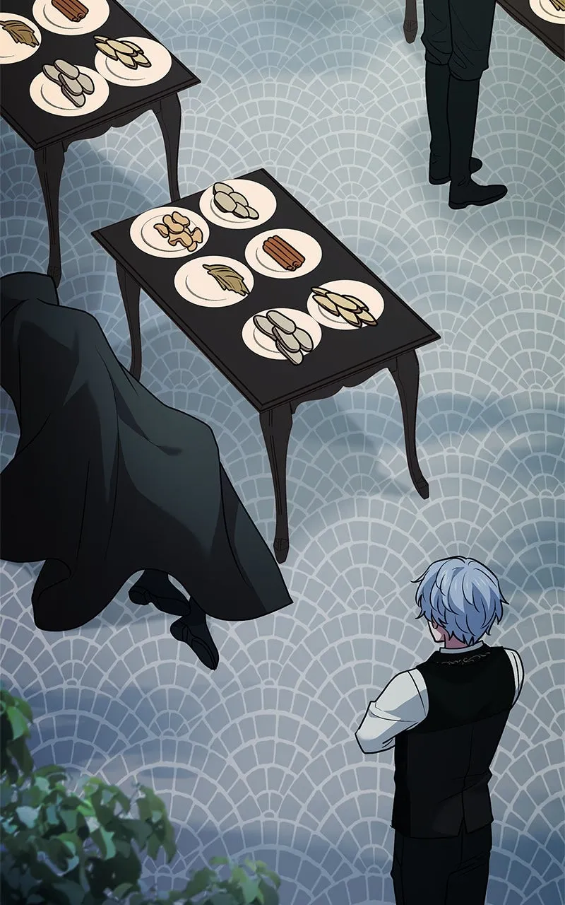 The Apothecary Prince Chapter 24 page 43 - 