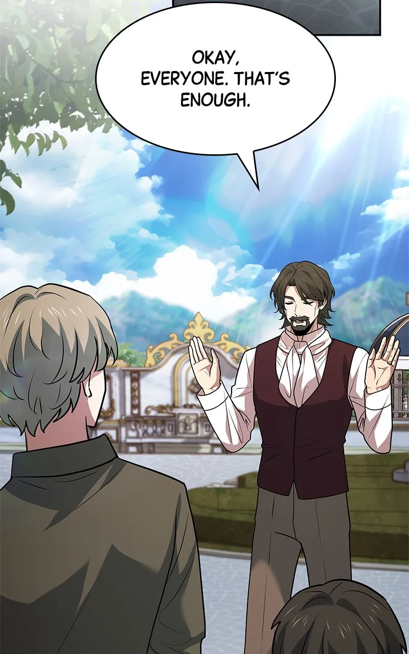 The Apothecary Prince Chapter 24 page 48 - 