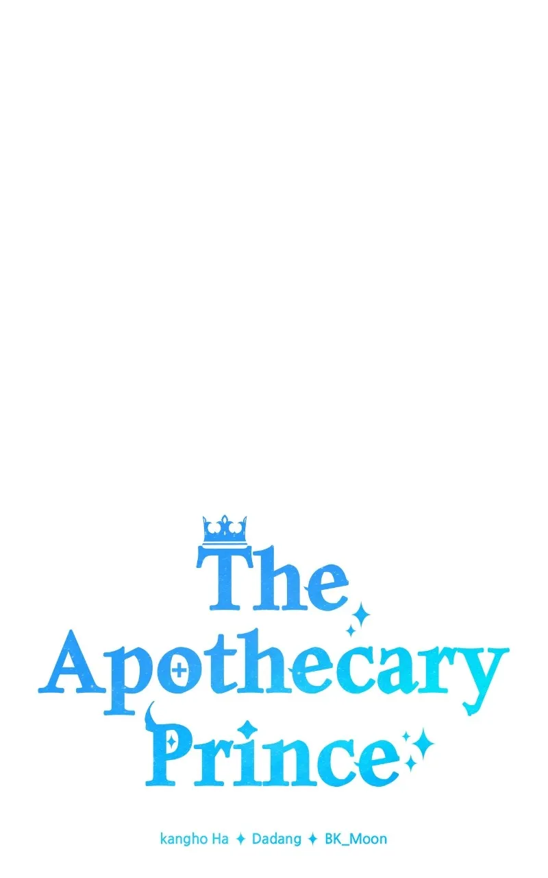 The Apothecary Prince Chapter 24 page 53 - 
