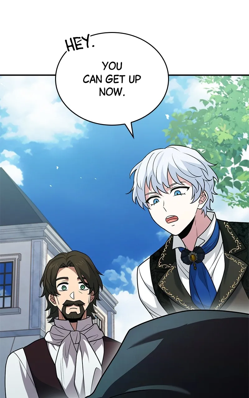 The Apothecary Prince Chapter 24 page 57 - 