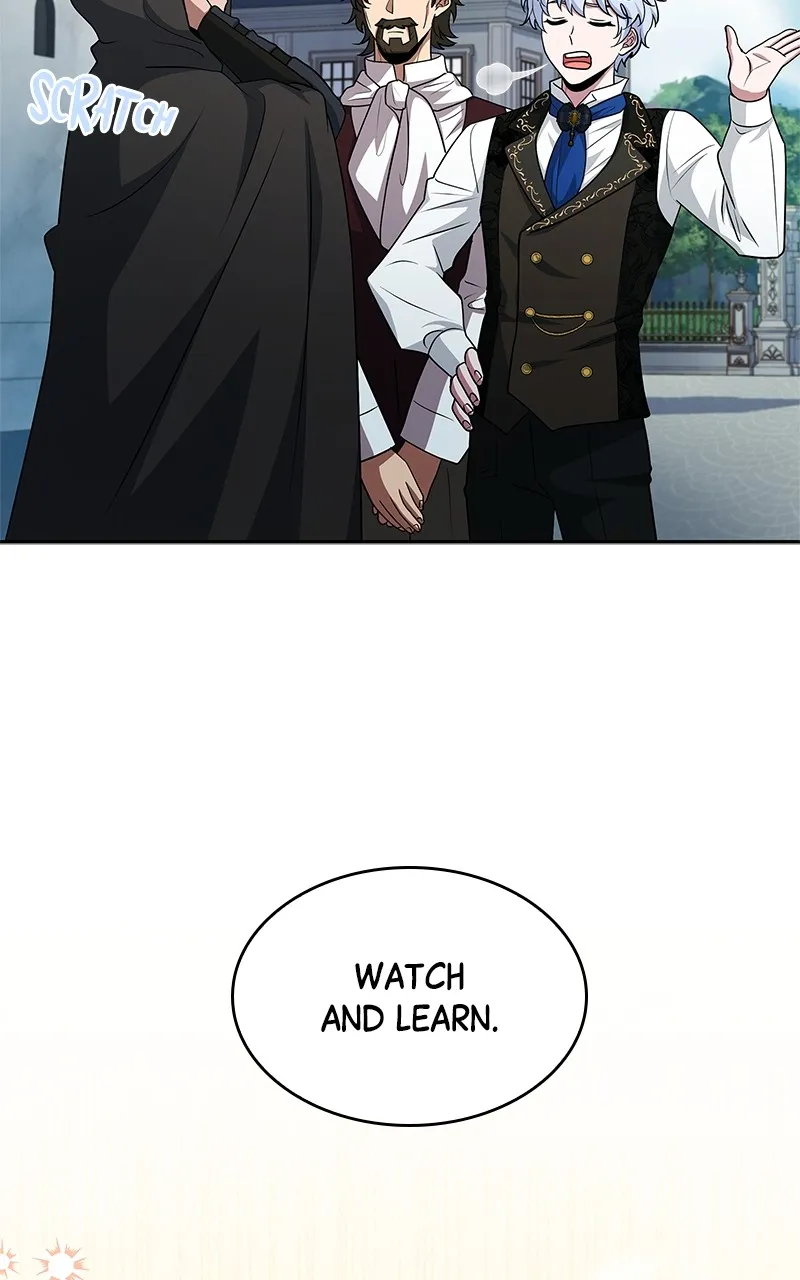 The Apothecary Prince Chapter 24 page 63 - 