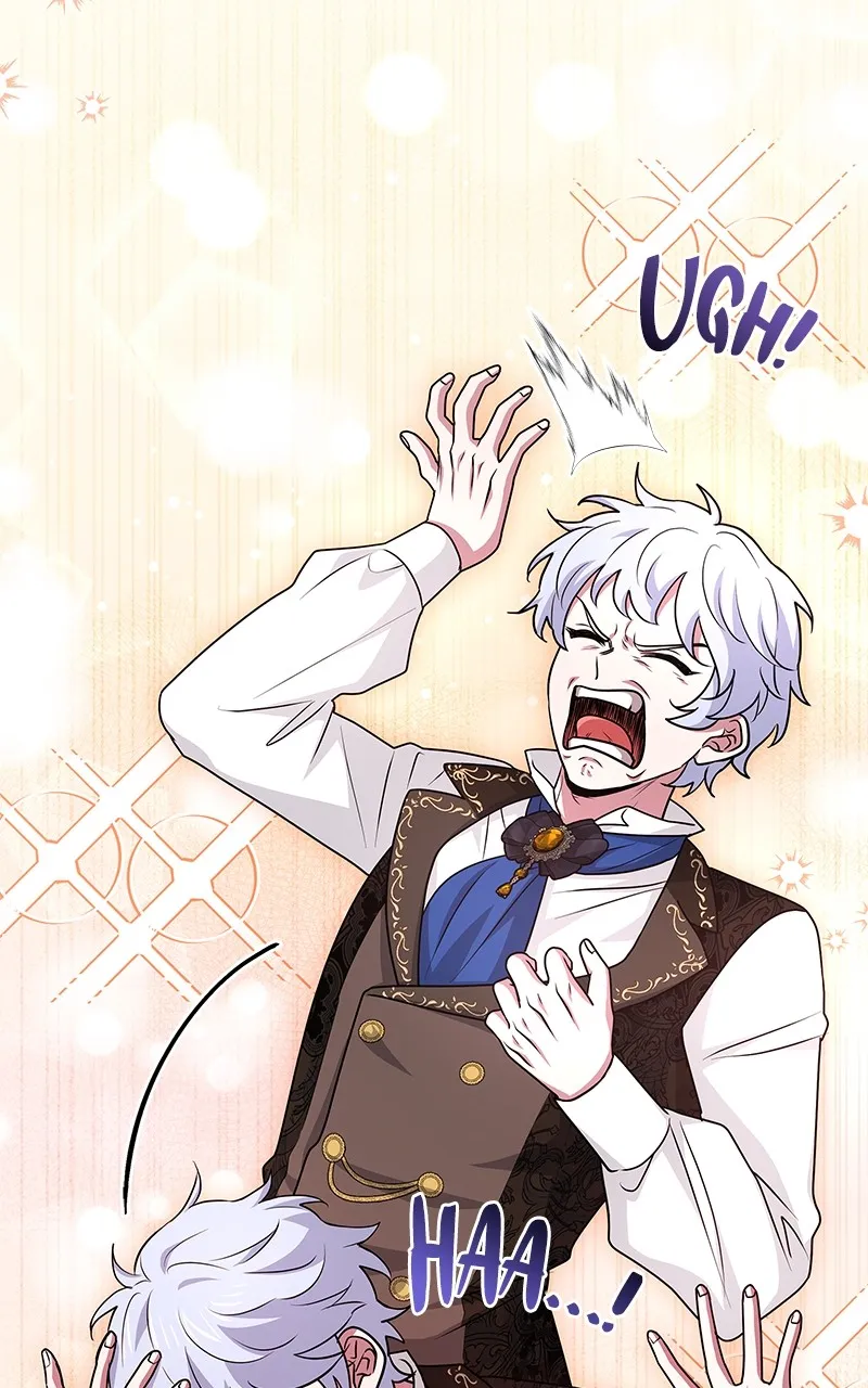 The Apothecary Prince Chapter 24 page 64 - 